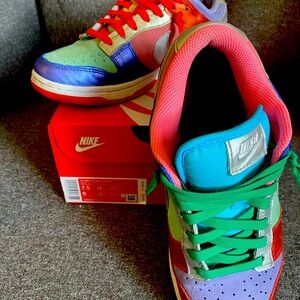 Nike Sunset Pulse Low Dunk